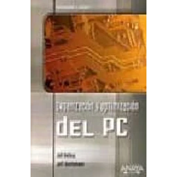 Organizacion y optimizacion del PC