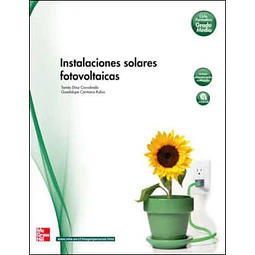 Instalaciones solares fotovoltaicas