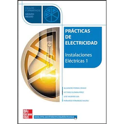 Practicas de electricidad 1
