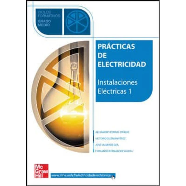 Practicas de electricidad 1