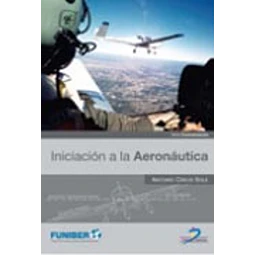 Iniciación a la Aeronáutica