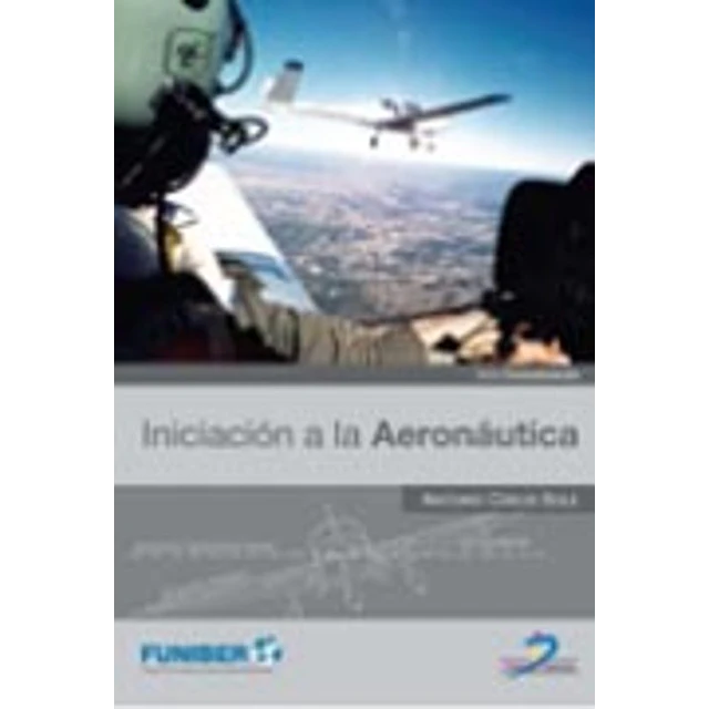 Iniciación a la Aeronáutica
