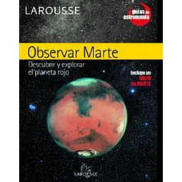Observar Marte