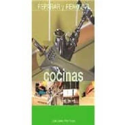 Cocinas