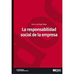 La responsabilidad social de la empresa