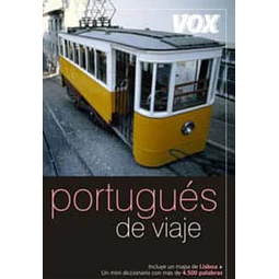 Portugués de viaje