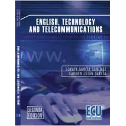 English, Technology and Telecomunications