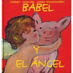 Babel y el Angel