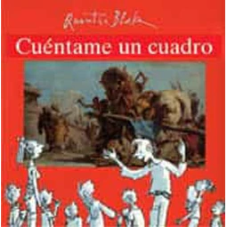 Cuentame un Cuadro