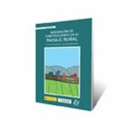 Integración de Construcciones en el Paisaje Rural