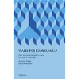 Viajes por econolandia