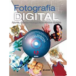 Fotografia Digital CD