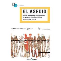 El asedio