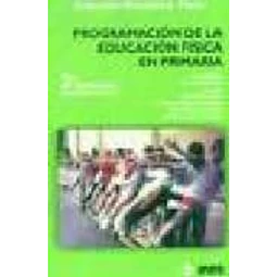 Programación de la Educación Física en Primaria 3º de primaria