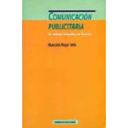 Comunicación Publicitaria