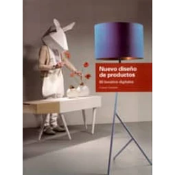 Nuevo diseño de productos