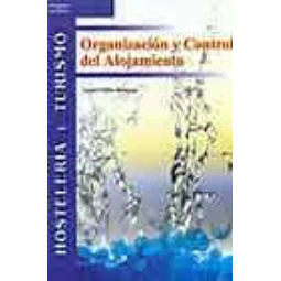 Organizacion y control del alojamiento