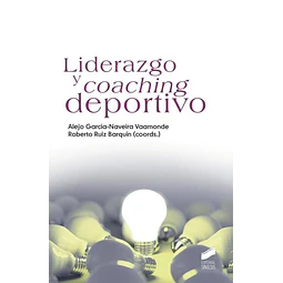 Liderazgo y coaching deportivo