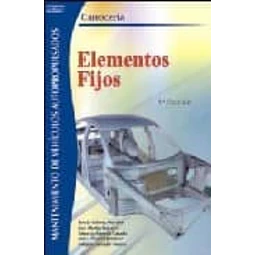 Carroceria Elementos Fijos