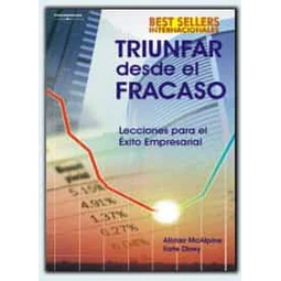 Triunfar desde el fracso