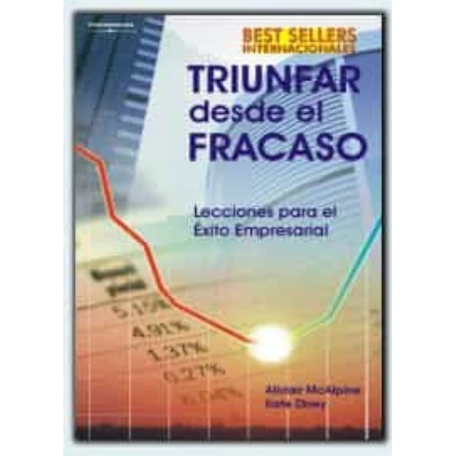 Triunfar desde el fracso