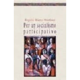 Por un socialismo participativo
