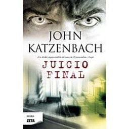 Juicio final