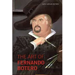 The Art of Fernando Botero