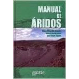Manual de áridos