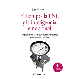 El tiempo, la PNL y la inteligencia emocional