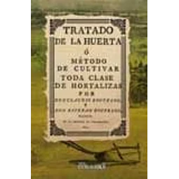 Tratado de la Huerta