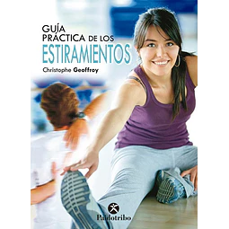 Guía práctica de los estiramientos