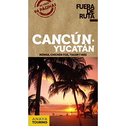Cancún. Yucatán