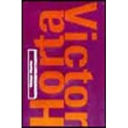 Victor Horta