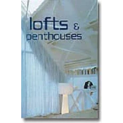 Lofts and penthouses Vol 1