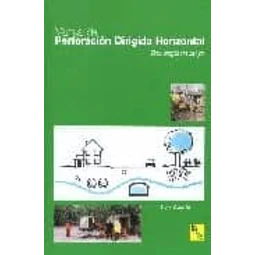 Perforación Dirigida Horizontal Manual de