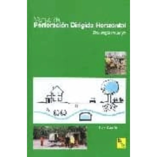Perforación Dirigida Horizontal Manual de