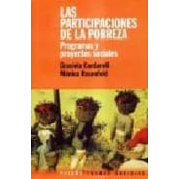Las Participaciones de la pobreza
