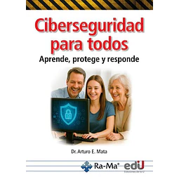 Ciberseguridad para todos.