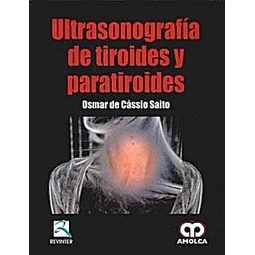 Ultrasonografía de tiroides y paratiroides