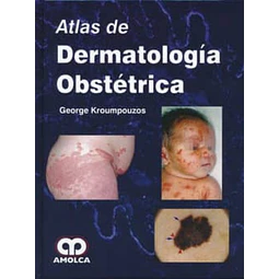 Atlas de dermatología obstétrica