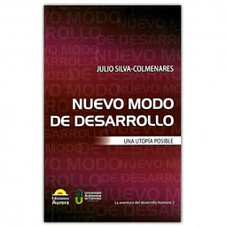 Nuevo Modo de Desarrollo