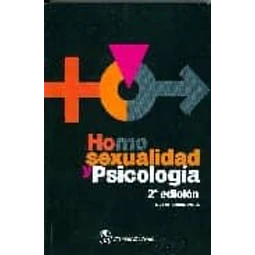 Homosexualidad y Psicología