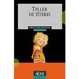 Taller de Títeres