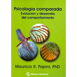 Psicología Comparada