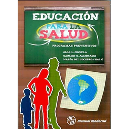 Educación para la salud