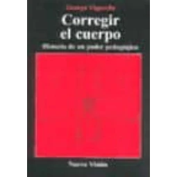 Corregir el cuerpo