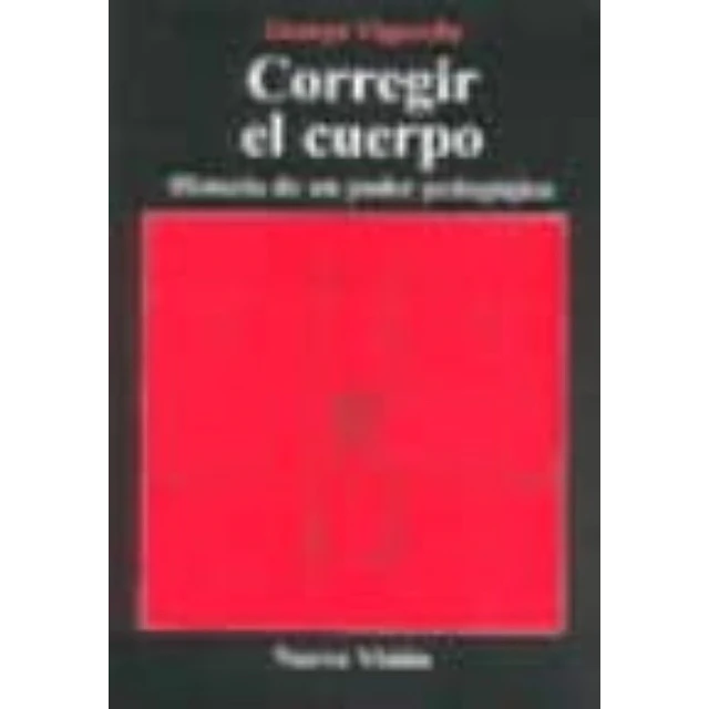 Corregir el cuerpo