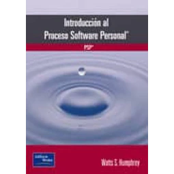 Introduccion al proceso de Software Personal
