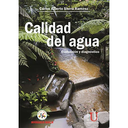 Calidad del Agua